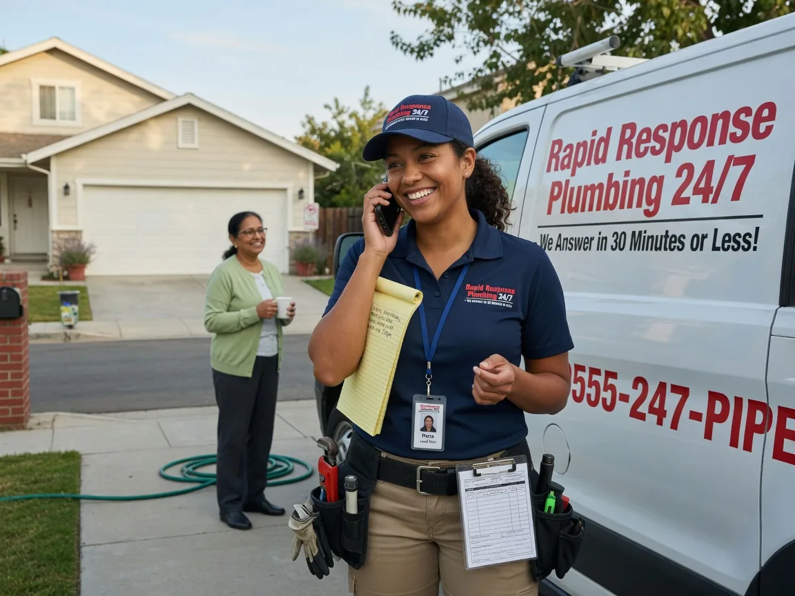Emergency Plumber Rockhill Furnace, PA FAQs